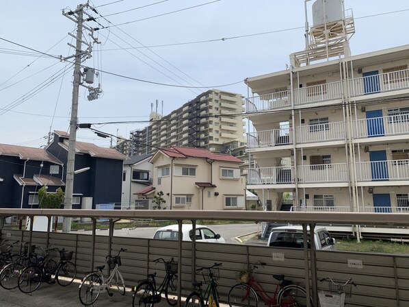 東加古川駅 徒歩18分 4階の物件内観写真